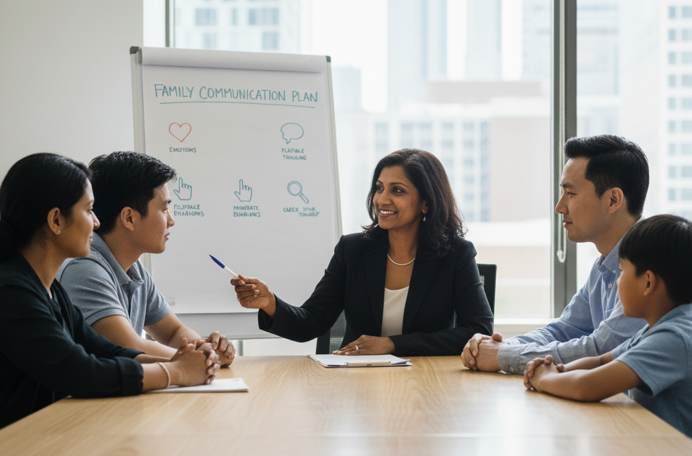 Child Development Consultations: Supporting Growth at Every Stage