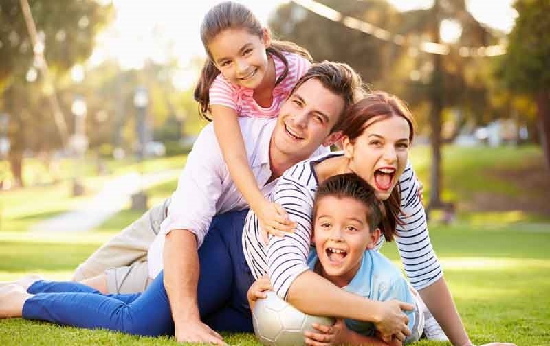 Navigating Co-Parenting Situations: Tips for Cooperation and Communication